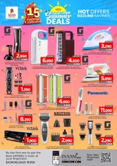 Page 7 |Summer Deals at Nesto Bahrain