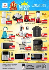 Page 8 |Summer Deals at Nesto Bahrain