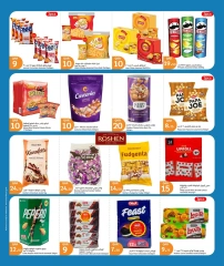 Page 6 |Les grandes offres de juillet EN City Hyper Qatar