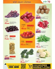 Página 22 |Ofertas sorpresa de verano en lulu Kuwait