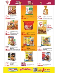 Página 21 |Ofertas sorpresa de verano en lulu Kuwait