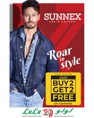 Página 4 |Ofertas de ropa en lulu Kuwait