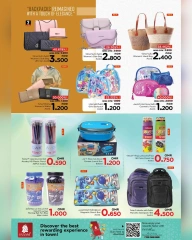 Page 1 |Offres week-end EN Nesto Oman