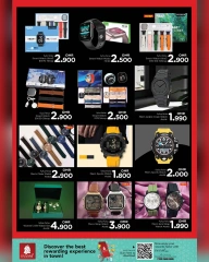 Page 17 |Offres week-end EN Nesto Oman
