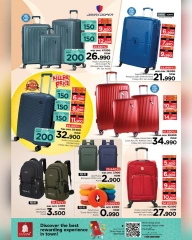 Page 3 |Offres week-end EN Nesto Oman