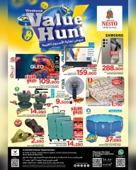 Page 8 |Offres week-end EN Nesto Oman