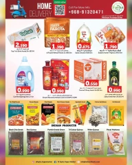 Página 4 |Grandes ofertas en Hipermercado Anhar Al Fayha Oman