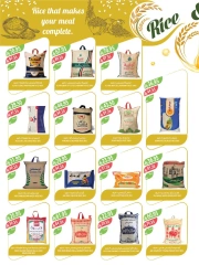 Página 9 |Ofertas Festival del Café en mercado Farm Arabia Saudita