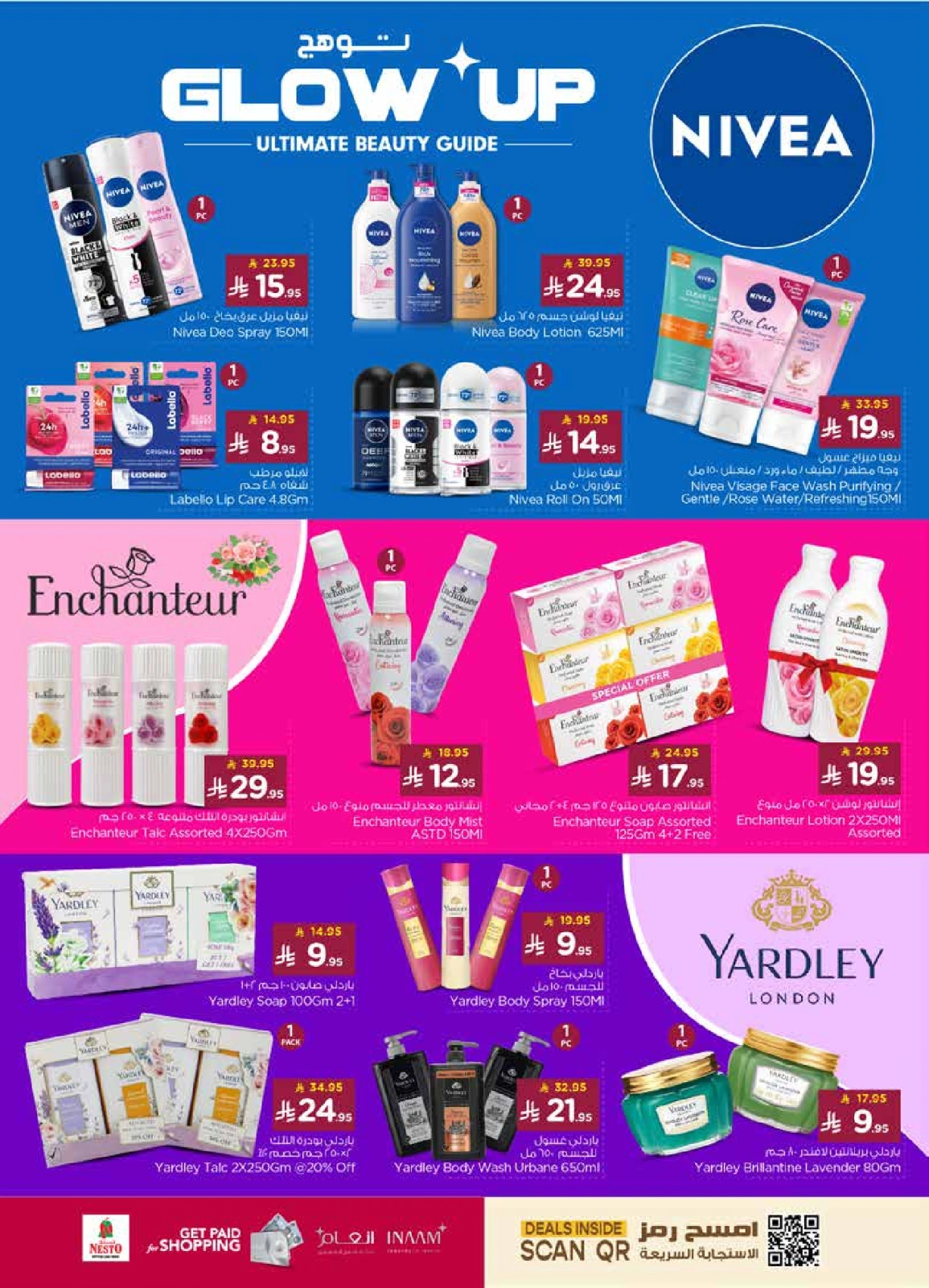 Page 15 |Shopping Carnival Deals at Nesto Saudi Arabia