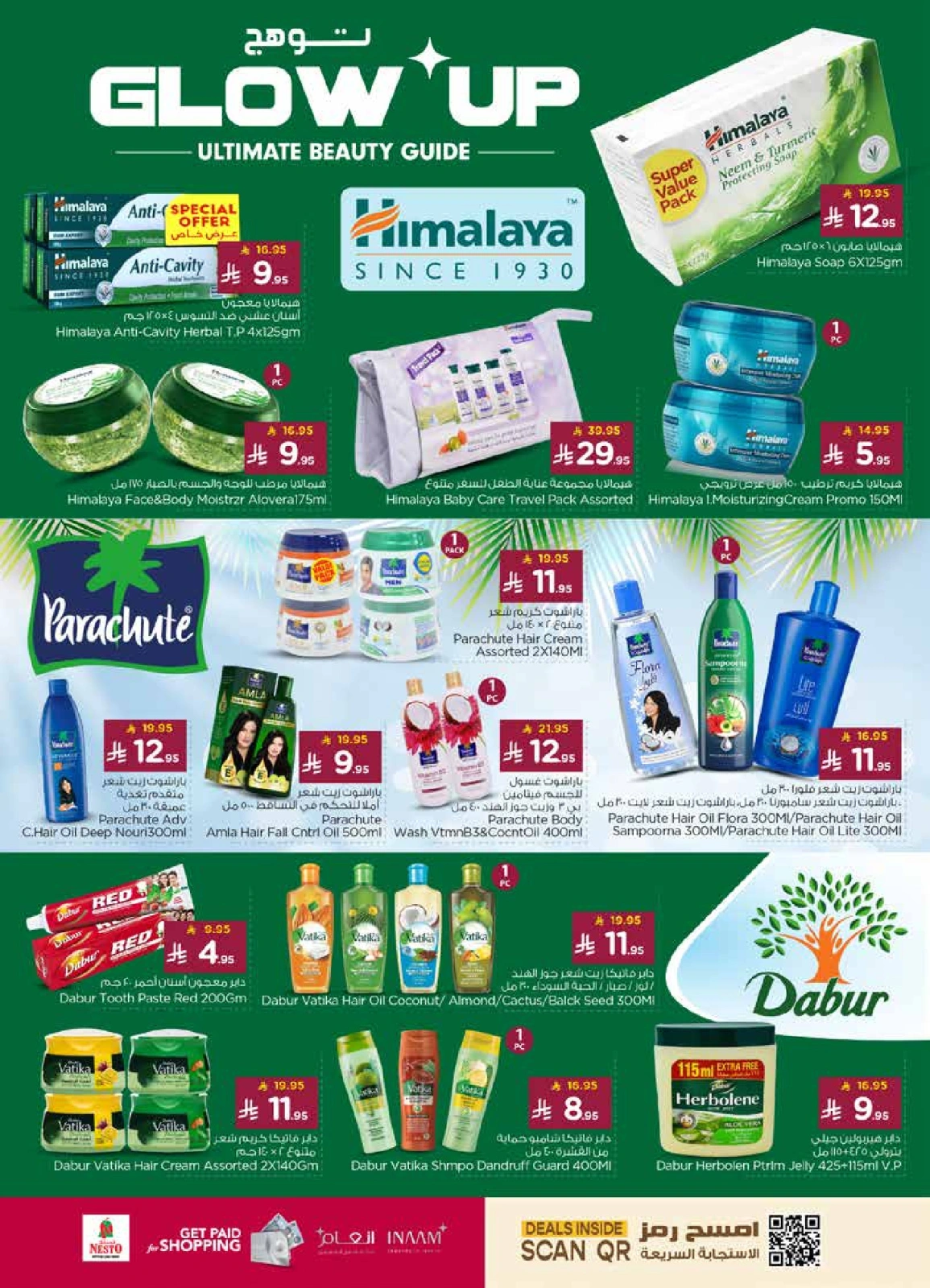 Page 17 |Shopping Carnival Deals at Nesto Saudi Arabia