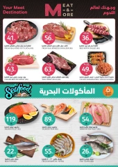 صفحة 9 |عروض مهرجان الشوكولاتة لدي أسواق الجزيرة السعودية