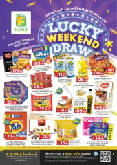 Page 1 |Weekend Deals at Kenz Hyper UAE