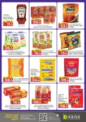 Page 12 |Weekend Deals at Kenz Hyper UAE