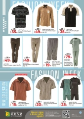 Page 20 |Weekend Deals at Kenz Hyper UAE