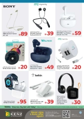Page 36 |Weekend Deals at Kenz Hyper UAE