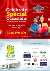 Page 38 |Weekend Deals at Kenz Hyper UAE