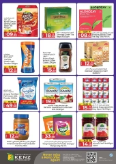 Page 9 |Weekend Deals at Kenz Hyper UAE