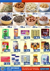 Page 4 |Mega Deals at Parco UAE