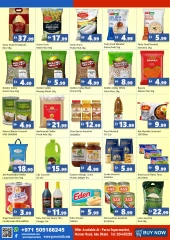 Page 5 |Mega Deals at Parco UAE