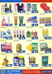 Page 6 |Mega Deals at Parco UAE