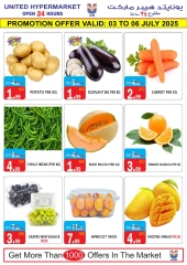 Page 2 dans Offres exceptionnelles chez Hypermarché United Émirats arabes unis