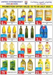 Page 11 dans Offres exceptionnelles chez Hypermarché United Émirats arabes unis