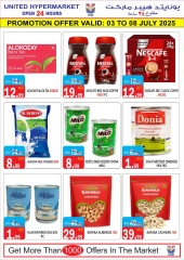 Page 12 dans Offres exceptionnelles chez Hypermarché United Émirats arabes unis