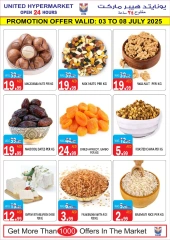 Page 13 dans Offres exceptionnelles chez Hypermarché United Émirats arabes unis