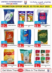 Page 14 dans Offres exceptionnelles chez Hypermarché United Émirats arabes unis