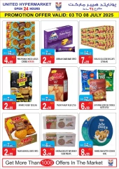 Page 10 dans Offres exceptionnelles chez Hypermarché United Émirats arabes unis