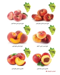 Page 5 |Fresh offers at Al-Rawda & Hawali CoOp Society Kuwait