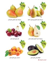 Page 4 |Fresh offers at Al-Rawda & Hawali CoOp Society Kuwait