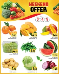 Página 1 |Ofertas de fin de semana en Mercados Ramez Katar