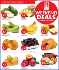 Page 2 |Offre du jour EN Hypermarché Safari Qatar
