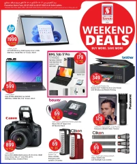 Page 9 |Offres week-end EN Hypermarché Safari Qatar