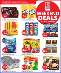 Page 3 |Offres week-end EN Hypermarché Safari Qatar