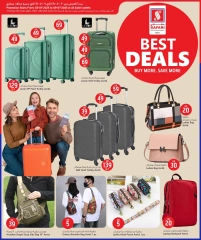 Page 8 |Offres week-end EN Hypermarché Safari Qatar
