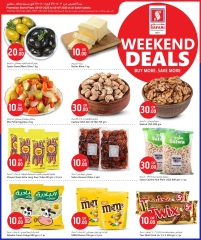 Page 2 |Offres week-end EN Hypermarché Safari Qatar
