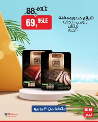 Page 20 |Weekend Deals at BIM Market Egypt