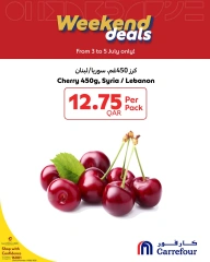 صفحة 3 |عروض الويك اند لدي كارفور قطر