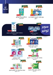 Page 25 |July offers at Kheir Zaman Egypt