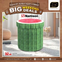 Página 13 |Ofertas de fin de semana en Hipermercado Masskar Katar