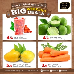 Página 2 |Ofertas de fin de semana en Hipermercado Masskar Katar