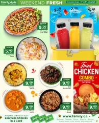 Página 4 |Ofertas de fin de semana en Centro de restauración familiar Katar