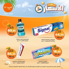 Page 19 |Smashing prices at Kazyon Market Egypt