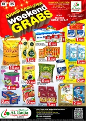 Page 1 |Weekend Deals at Al Badia Hypermarket Oman