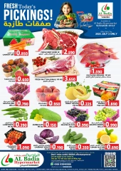 Page 2 |Weekend Deals at Al Badia Hypermarket Oman