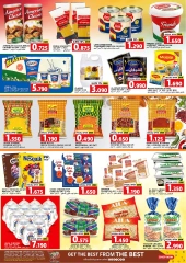 Page 4 |Weekend Deals at Al Badia Hypermarket Oman