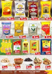 Page 5 |Weekend Deals at Al Badia Hypermarket Oman