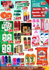 Page 6 |Weekend Deals at Al Badia Hypermarket Oman